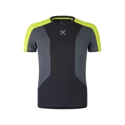 MONTURA T-SHIRT UOMO MC TECNICO SPEED FLY