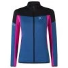 MONTURA Pile Donna Full Zip Stretch Mind