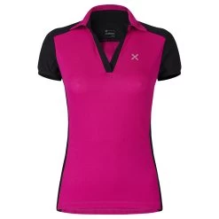 MONTURA Polo Donna Mc Outdoor