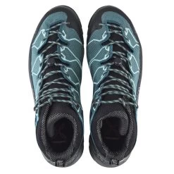 MONTURA PEDULE DONNA YARU CROSS MID GTX 8 MONTURA PEDULE DONNA YARU CROSS MID GTX -Montura 98449845 3