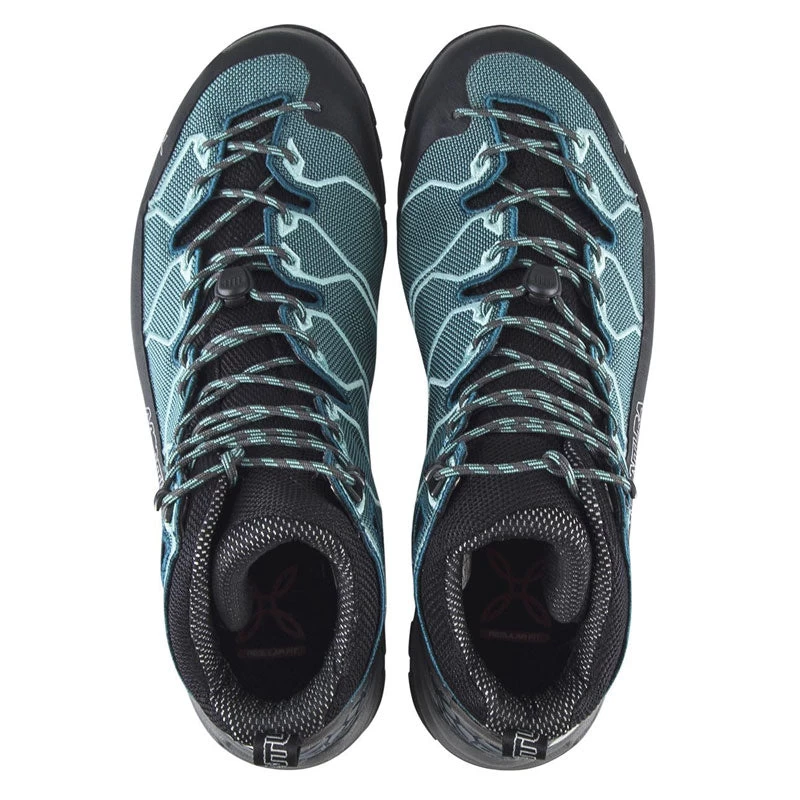 MONTURA PEDULE DONNA YARU CROSS MID GTX 4 MONTURA PEDULE DONNA YARU CROSS MID GTX - immagine 4