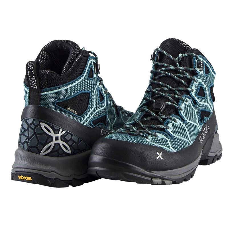 MONTURA PEDULE DONNA YARU CROSS MID GTX 3 MONTURA PEDULE DONNA YARU CROSS MID GTX - immagine 3