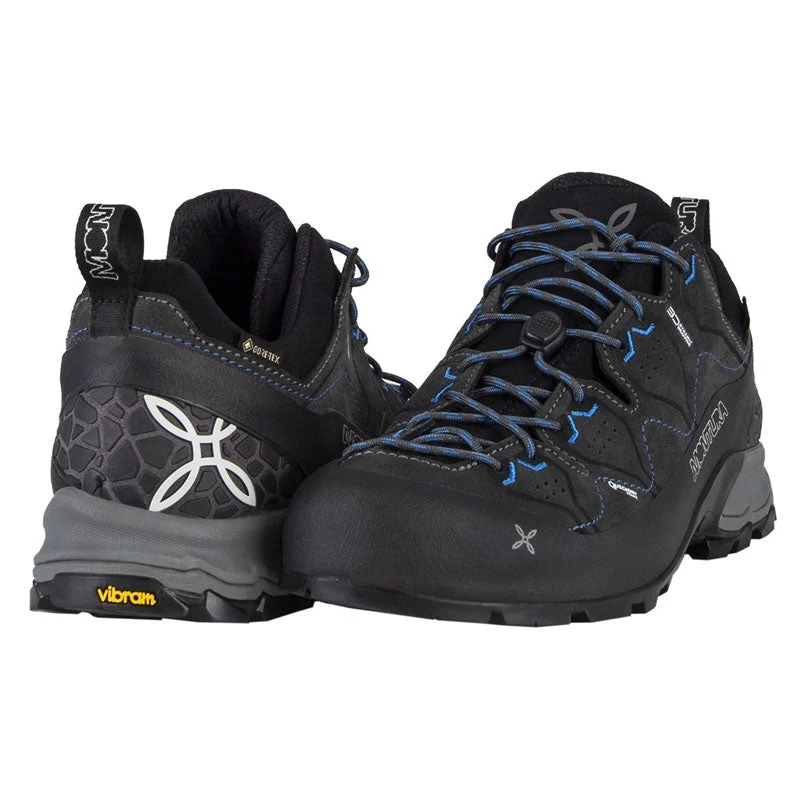 MONTURA SCARPE UOMO YARU GTX 3 MONTURA SCARPE UOMO YARU GTX - immagine 3