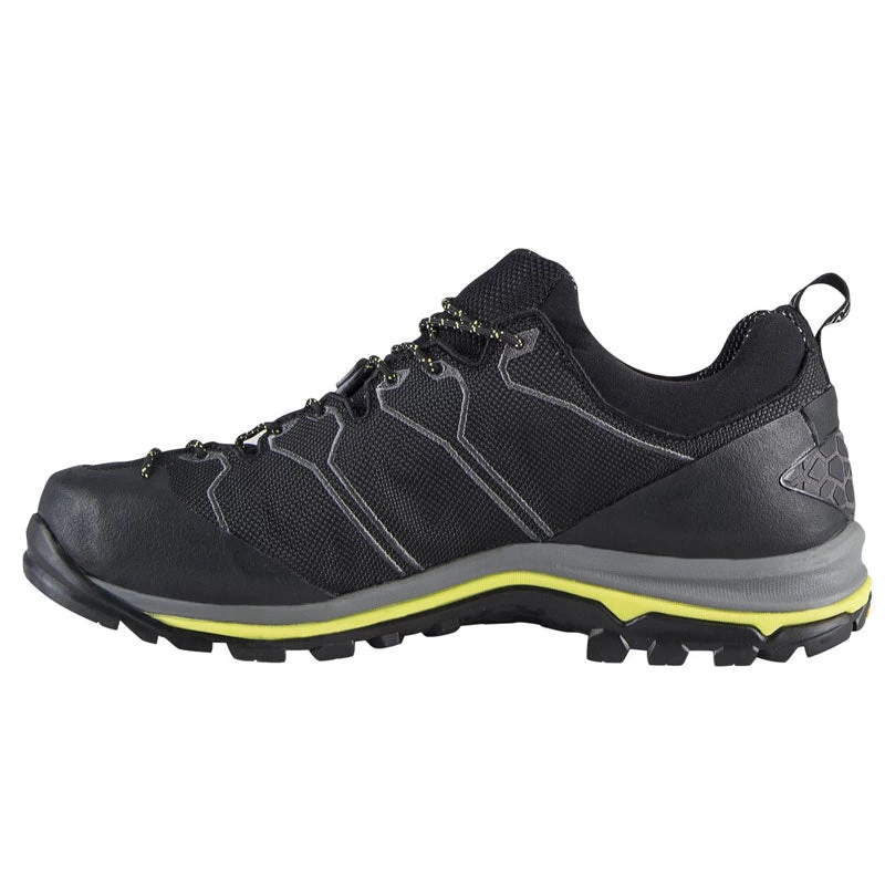 MONTURA SCARPE UOMO YARU CROSS GTX 3 MONTURA SCARPE UOMO YARU CROSS GTX - immagine 3