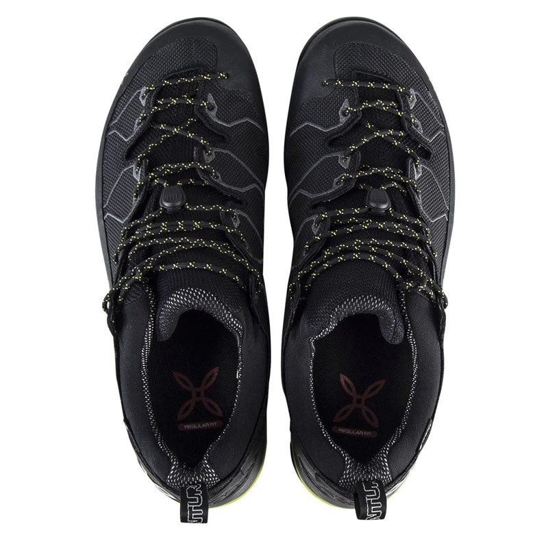 MONTURA SCARPE UOMO YARU CROSS GTX 4 MONTURA SCARPE UOMO YARU CROSS GTX - immagine 4