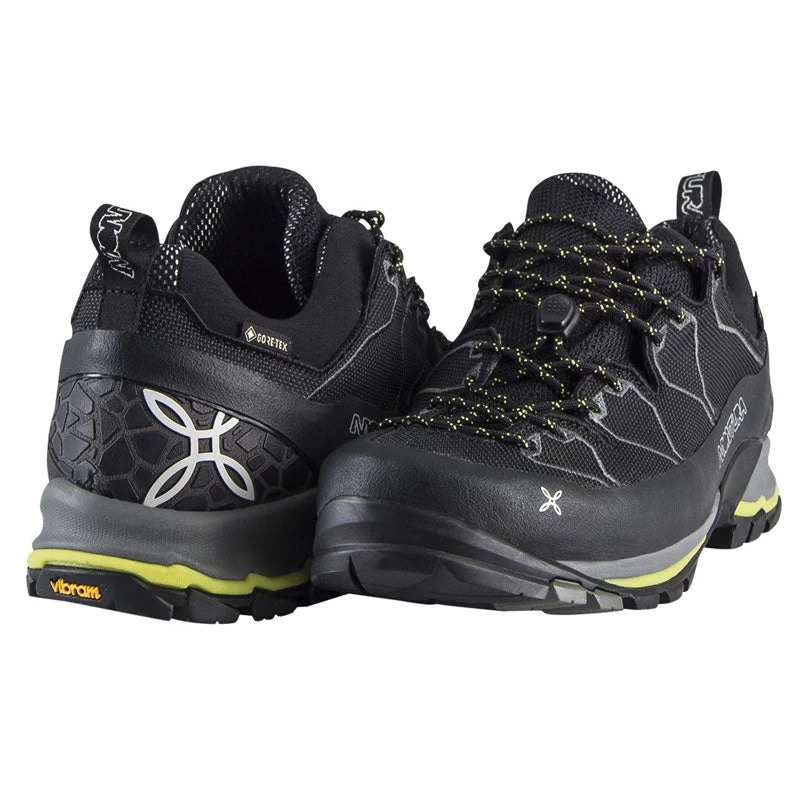 MONTURA SCARPE UOMO YARU CROSS GTX 5 MONTURA SCARPE UOMO YARU CROSS GTX - immagine 5