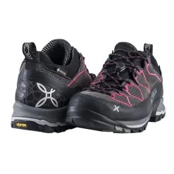 MONTURA SCARPE DONNA YARU CROSS GTX -Montura 98449849 5