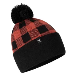 MONTURA Berretto Check