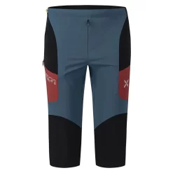 MONTURA Block Light 3/4 Pantaloni