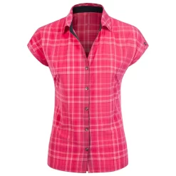 MONTURA Camicia Manica Corta Calla