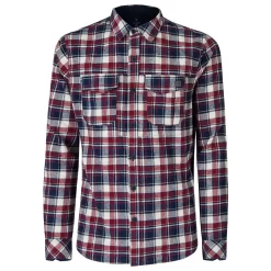 MONTURA Camicia Manica Lunga Cambridge