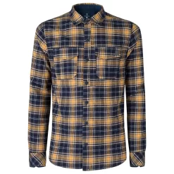 MONTURA Camicia Manica Lunga Cambridge