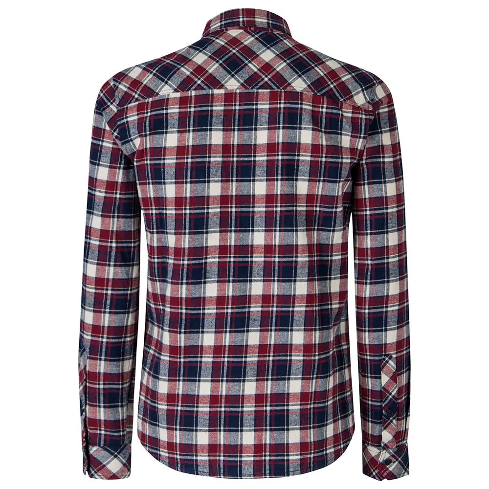 MONTURA Camicia Manica Lunga Cambridge 2 MONTURA Camicia Manica Lunga Cambridge - immagine 2