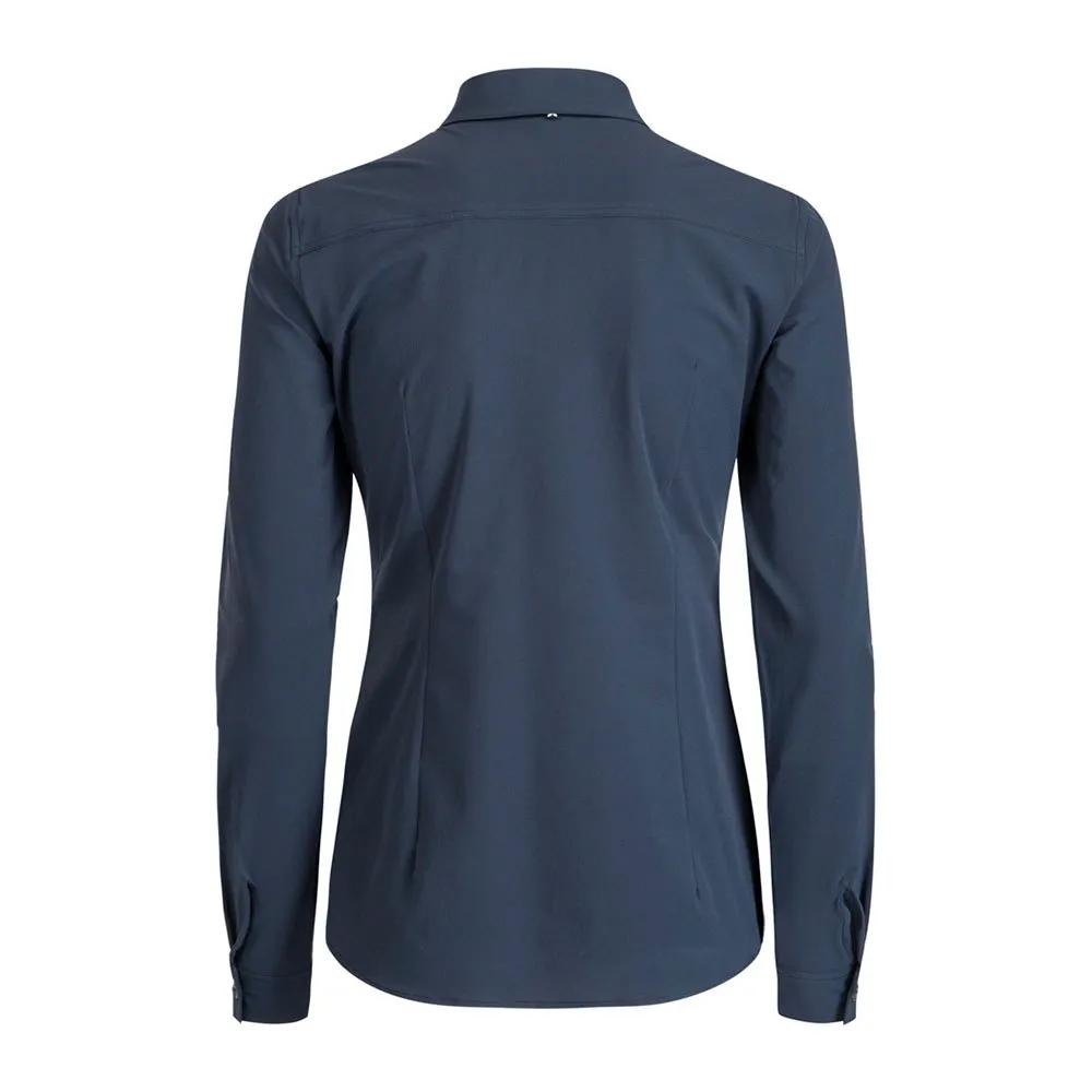 MONTURA Camicia Manica Lunga Camelia 2 MONTURA Camicia Manica Lunga Camelia - immagine 2