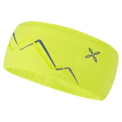 MONTURA Fascia Merino Skyline