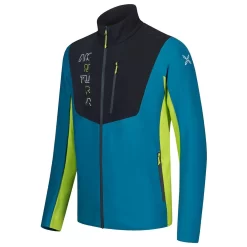 MONTURA Felpa Con Cappuccio Blend Line -Montura montura felpa con cappuccio blend line 2