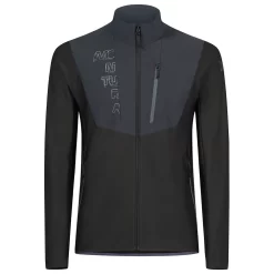 MONTURA Felpa Con Cappuccio Blend Line