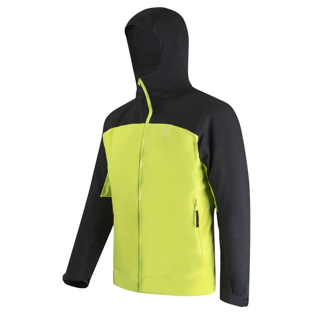 MONTURA Felpa Con Cappuccio Chamonix Ski 4 MONTURA Felpa Con Cappuccio Chamonix Ski - immagine 4