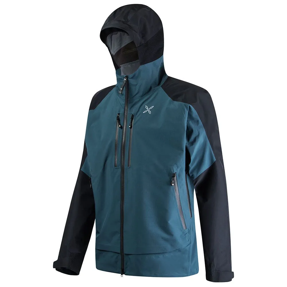 MONTURA Felpa Con Cappuccio Cosmo Pro 3 MONTURA Felpa Con Cappuccio Cosmo Pro - immagine 3