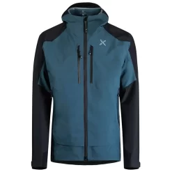 MONTURA Felpa Con Cappuccio Cosmo Pro