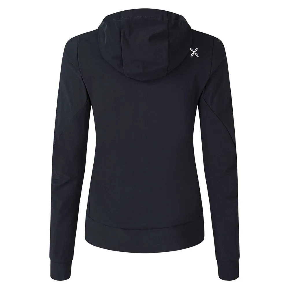 MONTURA Felpa Con Cappuccio Easy Sound 2 MONTURA Felpa Con Cappuccio Easy Sound - immagine 2