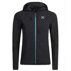 MONTURA Felpa Con Cappuccio Easy Sound