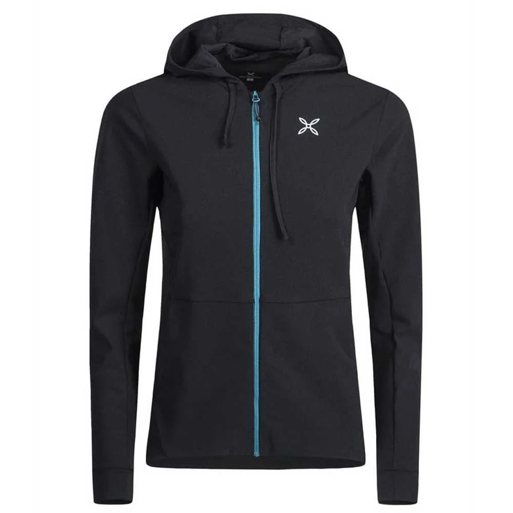 MONTURA Felpa Con Cappuccio Easy Sound 1 MONTURA Felpa Con Cappuccio Easy Sound