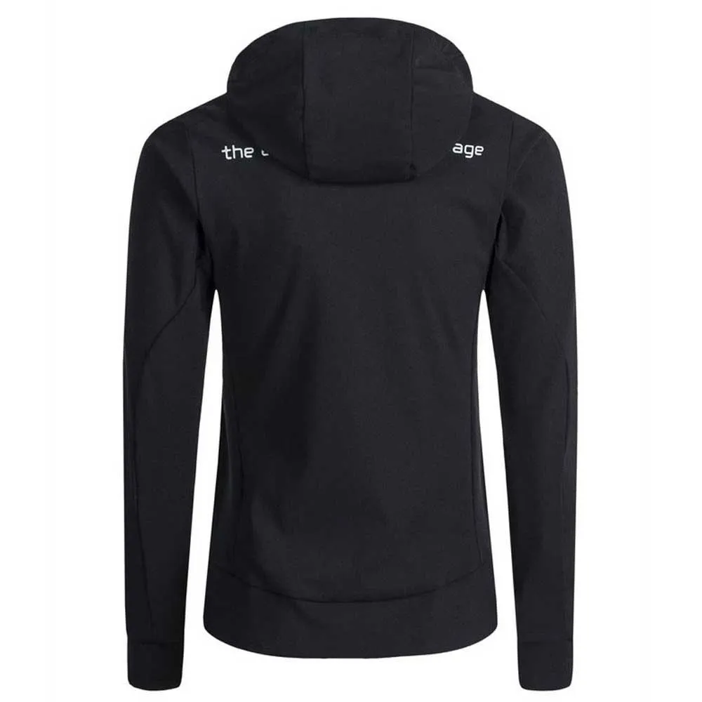 MONTURA Felpa Con Cappuccio Easy Sound 2 MONTURA Felpa Con Cappuccio Easy Sound - immagine 2