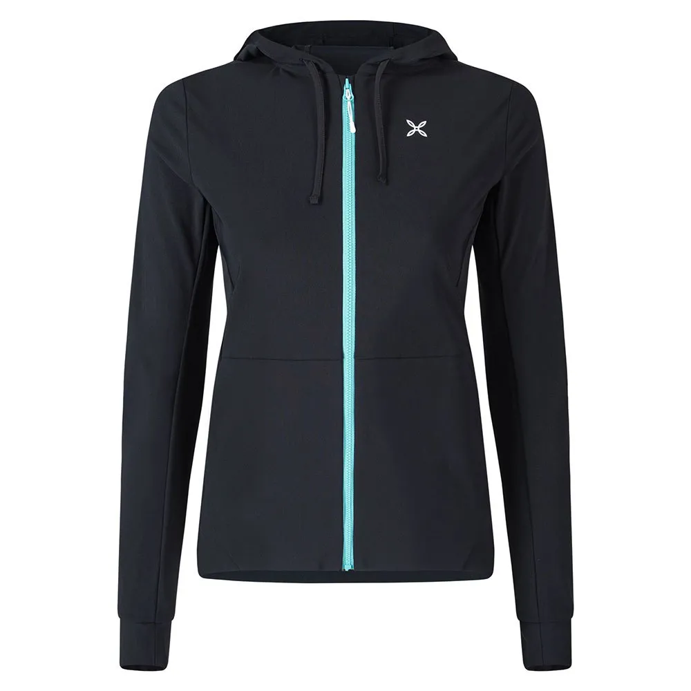 MONTURA Felpa Con Cappuccio Easy Sound 1 MONTURA Felpa Con Cappuccio Easy Sound