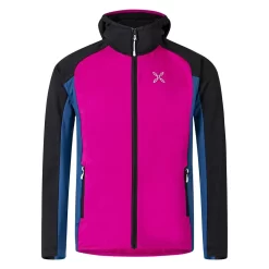 MONTURA Felpa Con Cappuccio Elevation