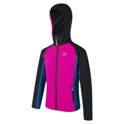 MONTURA Felpa Con Cappuccio Elevation -Montura montura felpa con cappuccio elevation 5