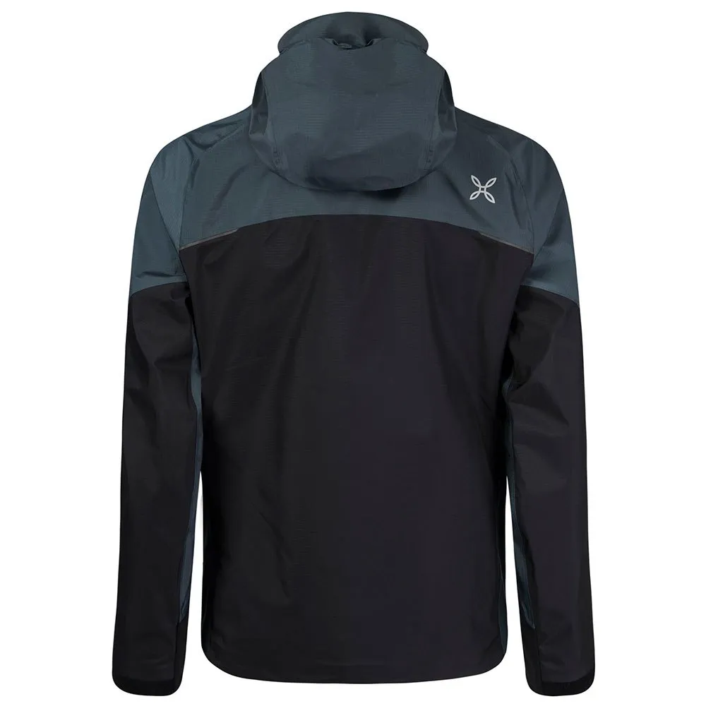 MONTURA Felpa Con Cappuccio Energy 3 2 MONTURA Felpa Con Cappuccio Energy 3 - immagine 2