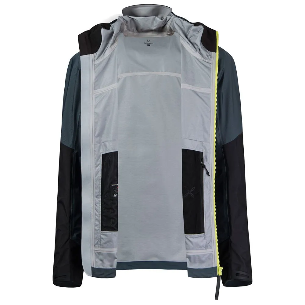 MONTURA Felpa Con Cappuccio Energy 3 3 MONTURA Felpa Con Cappuccio Energy 3 - immagine 3