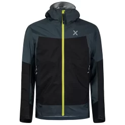 MONTURA Felpa Con Cappuccio Energy 3