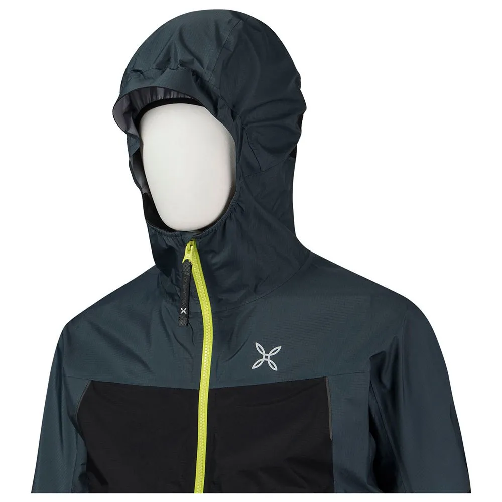 MONTURA Felpa Con Cappuccio Energy 3 4 MONTURA Felpa Con Cappuccio Energy 3 - immagine 4