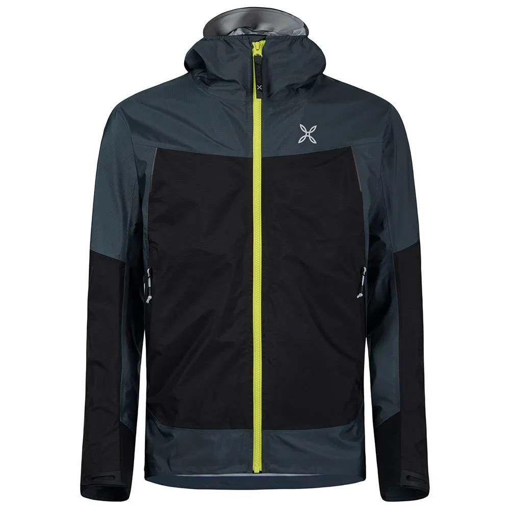 MONTURA Felpa Con Cappuccio Energy 3 1 MONTURA Felpa Con Cappuccio Energy 3