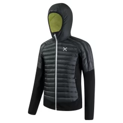 MONTURA Felpa Con Cappuccio Formula Pro -Montura montura felpa con cappuccio formula pro 2