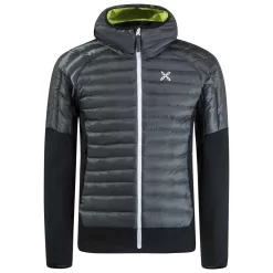 MONTURA Felpa Con Cappuccio Formula Pro