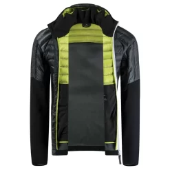 MONTURA Felpa Con Cappuccio Formula Pro -Montura montura felpa con cappuccio formula pro 3