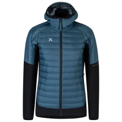 MONTURA Felpa Con Cappuccio Formula Pro