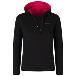 MONTURA Felpa Con Cappuccio Lotus