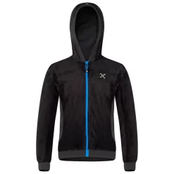 MONTURA Felpa Con Cappuccio Polar Stretch