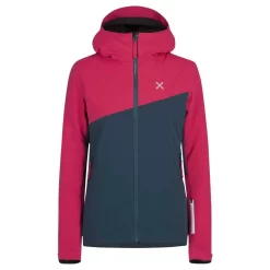 MONTURA Felpa Con Cappuccio Ski