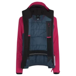 MONTURA Felpa Con Cappuccio Ski -Montura montura felpa con cappuccio ski 3