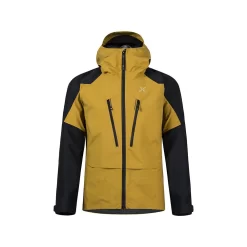 MONTURA Felpa Con Cappuccio St. Anton Pro