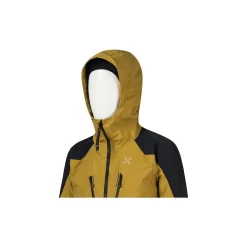 MONTURA Felpa Con Cappuccio St. Anton Pro -Montura montura felpa con cappuccio st. anton pro 3