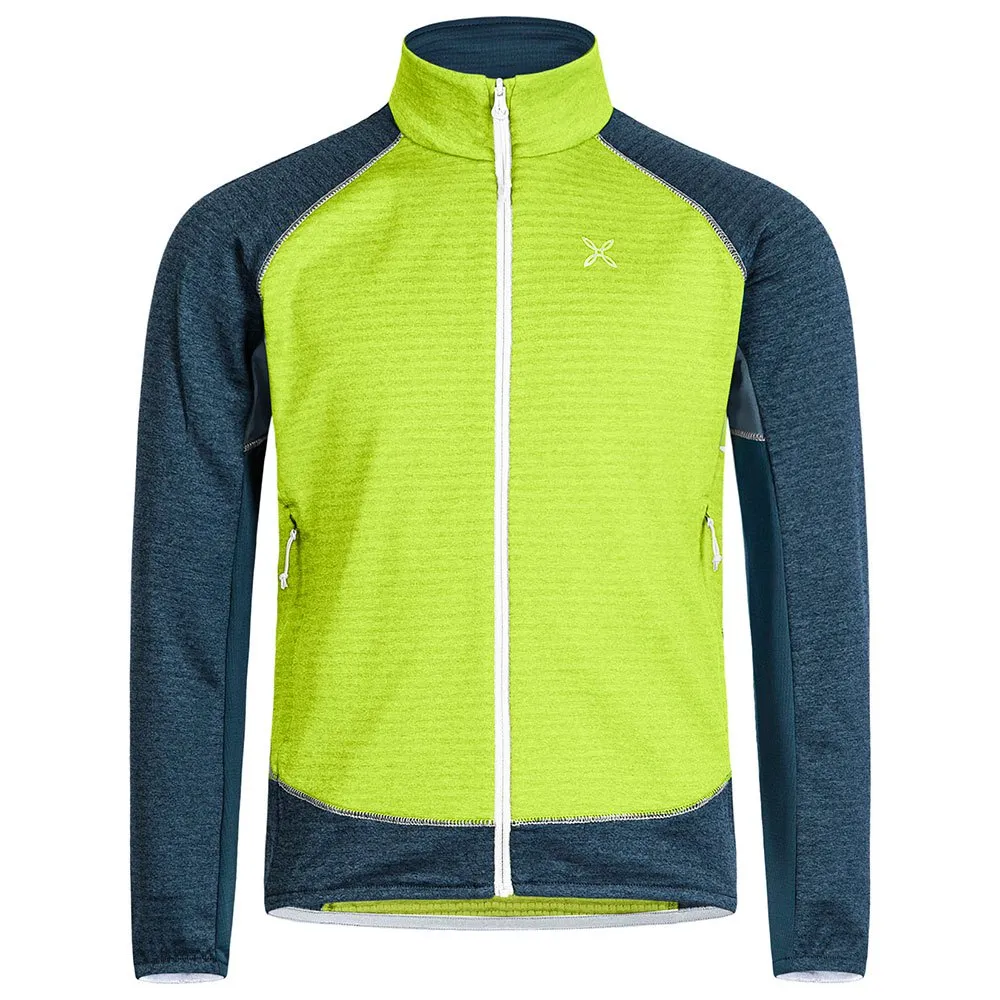 MONTURA Felpa Con Cappuccio Thermal Color 1 MONTURA Felpa Con Cappuccio Thermal Color