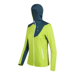 MONTURA Felpa Con Cappuccio Thermalgrid Pro 5 MONTURA Felpa Con Cappuccio Thermalgrid Pro -Montura montura felpa con cappuccio thermalgrid pro 2