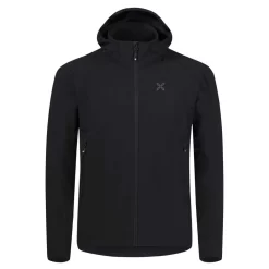 MONTURA Felpa Con Cappuccio Vantage