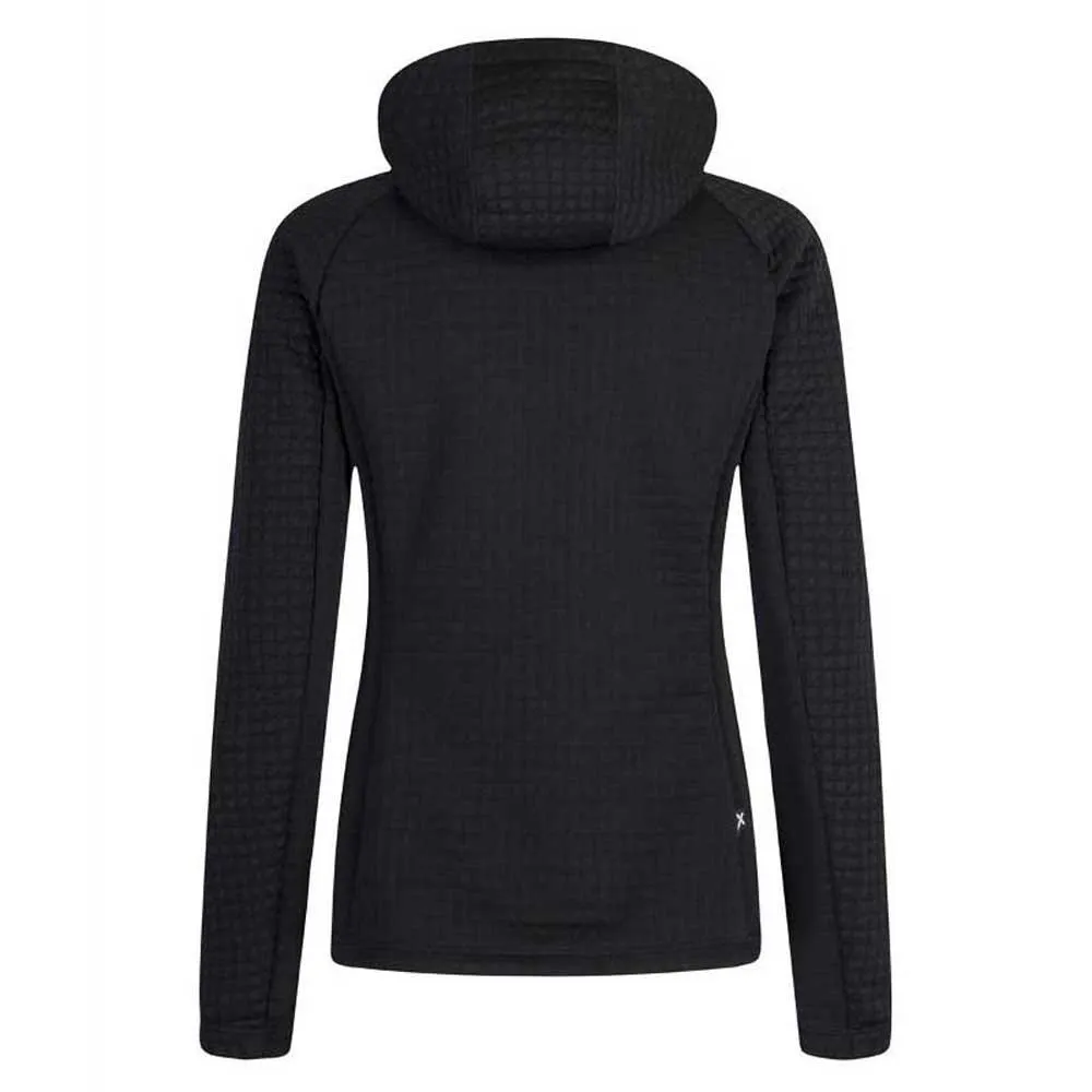 MONTURA Felpa Con Cappuccio Venus 2 MONTURA Felpa Con Cappuccio Venus - immagine 2